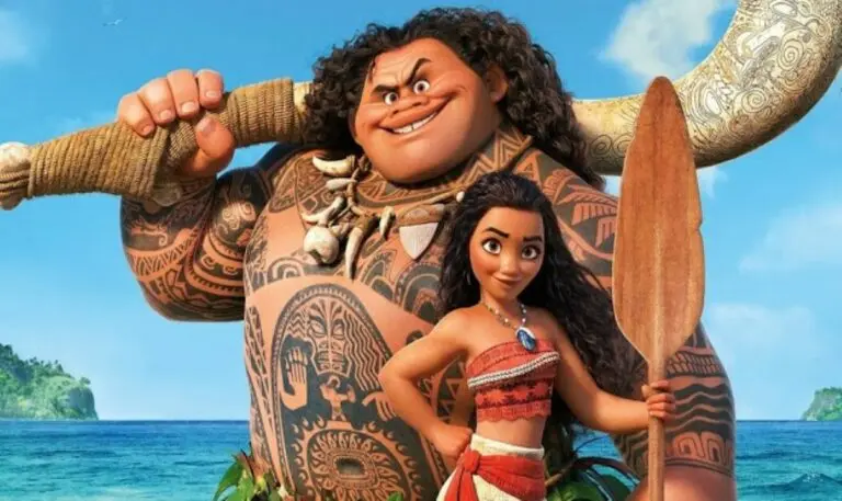 Moana