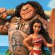 Moana