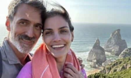 Modelo Luciana Curtis é sequestrada com o marido e a filha em SP