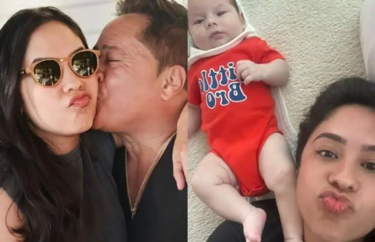 Monyque Isabella e Leonardo