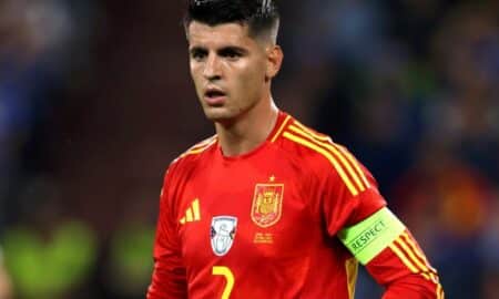Morata Espanha