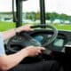 Motorista de ônibus