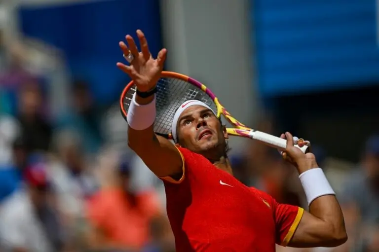 Nadal