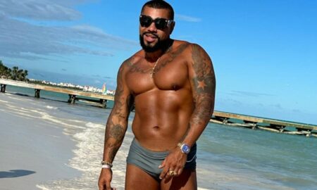 Naldo Benny