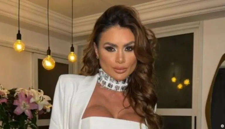 Natacha Horana