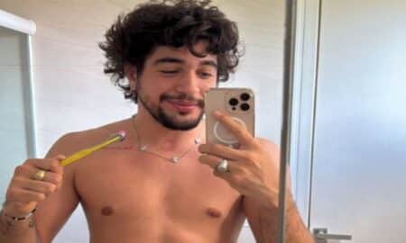 Nattanzinho e suas polêmicas: histórias divertidas e trajetória de sucesso