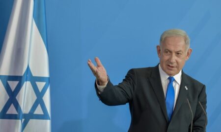 Netanyahu