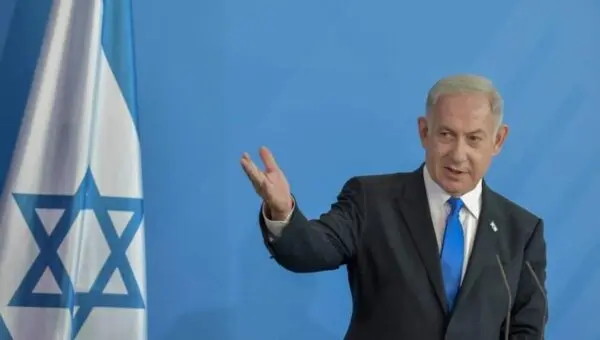 Netanyahu
