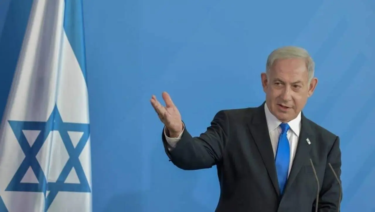 Netanyahu