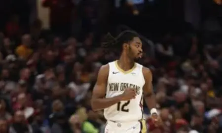New orleans pelicans