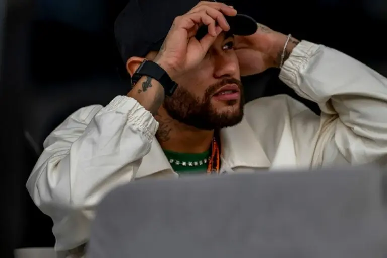 Neymar