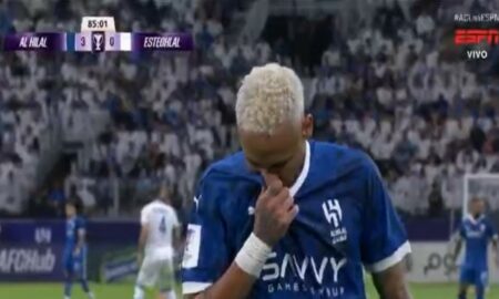 Neymar