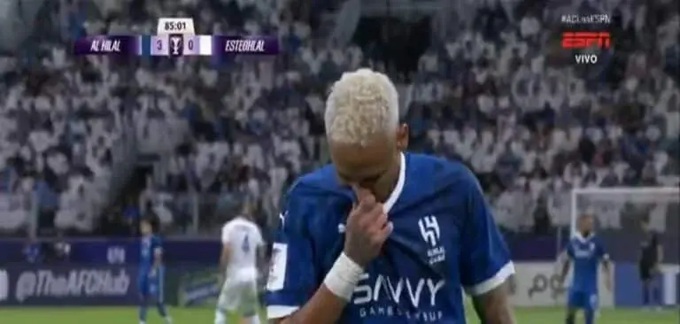 Neymar