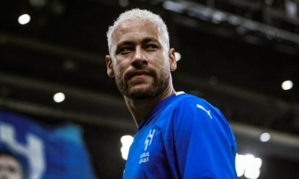 Neymar joga hoje? tudo sobre Al Shabab x Al Hilal neste sábado pelo Campeonato Saudita