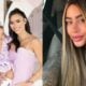 Neymar, Mavie, Bruna Biancardi e Rafaella Santos