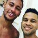 Neymar e Serginho
