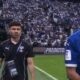 Neymar lesionado