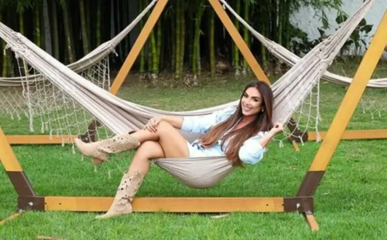 Nicole Bahls