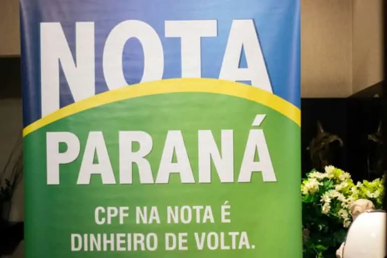 Nota Paraná