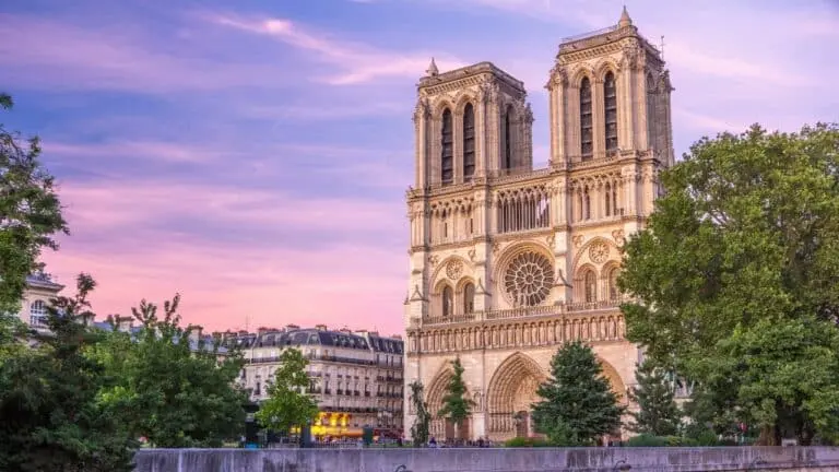 Notre Dame
