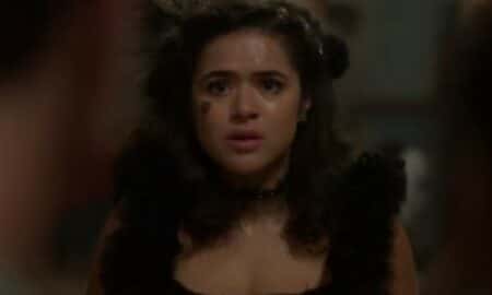 Novela Garota do Momento