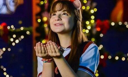 Novela Poliana