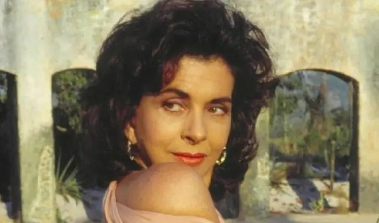 Novela Tieta
