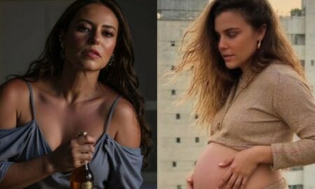 Novela Vale Tudo na Tv Globo