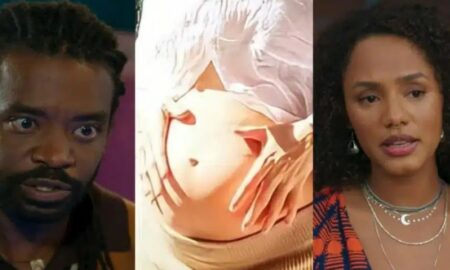 Novela Volta por Cima