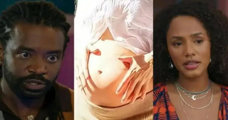 Novela Volta por Cima