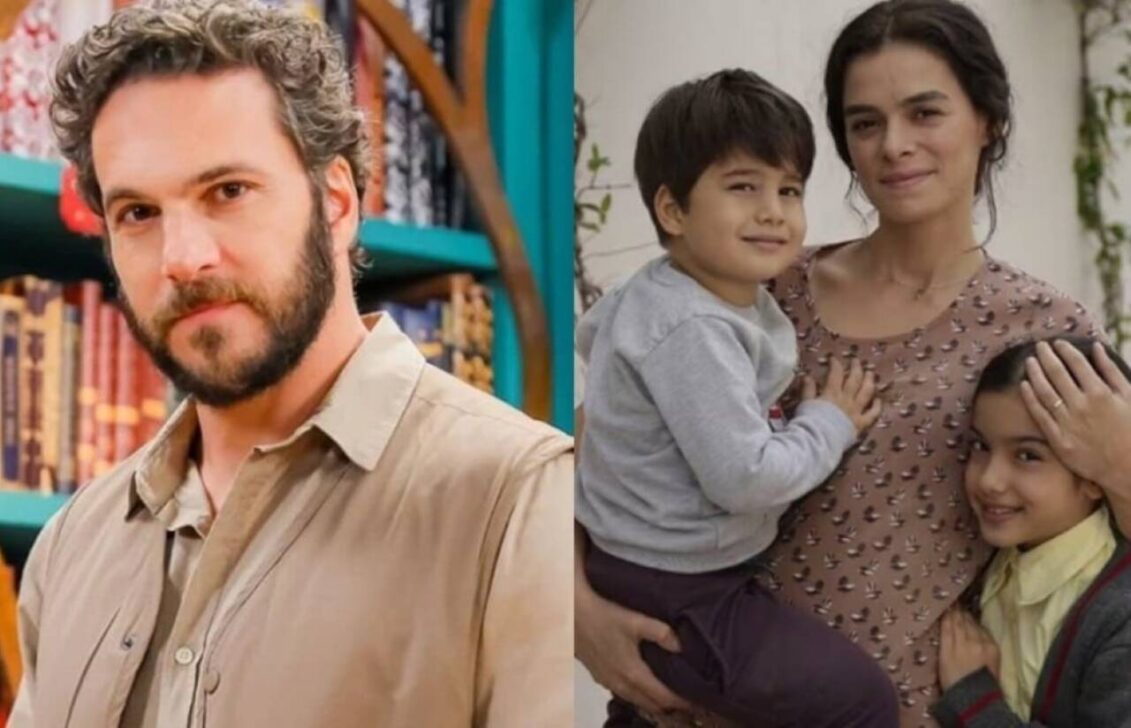 Novelas SBT e Record