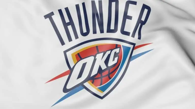 Oklahoma City Thunder