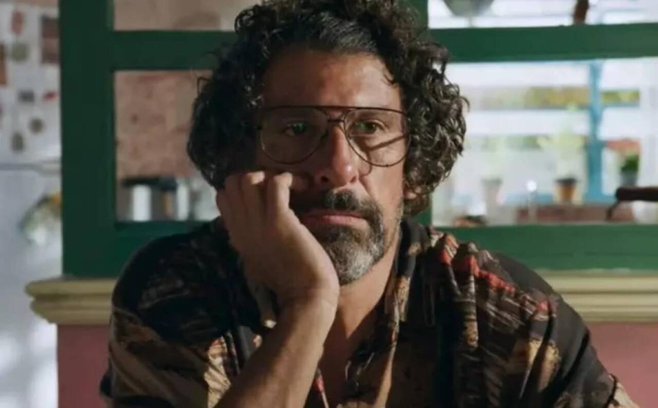 Osmar Volta por Cima