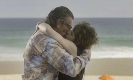 Osmar e Joyce - Volta por Cima