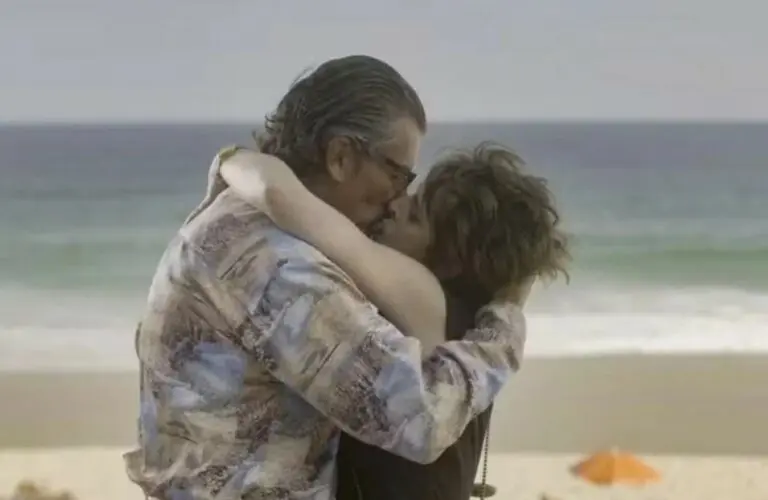 Osmar e Joyce - Volta por Cima