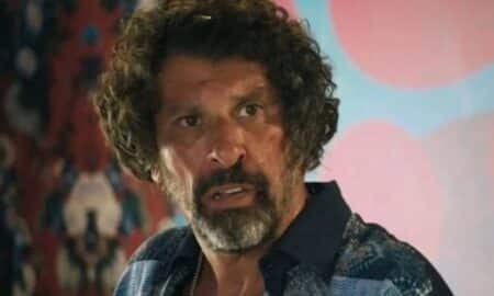Osmar em Volta Por cima