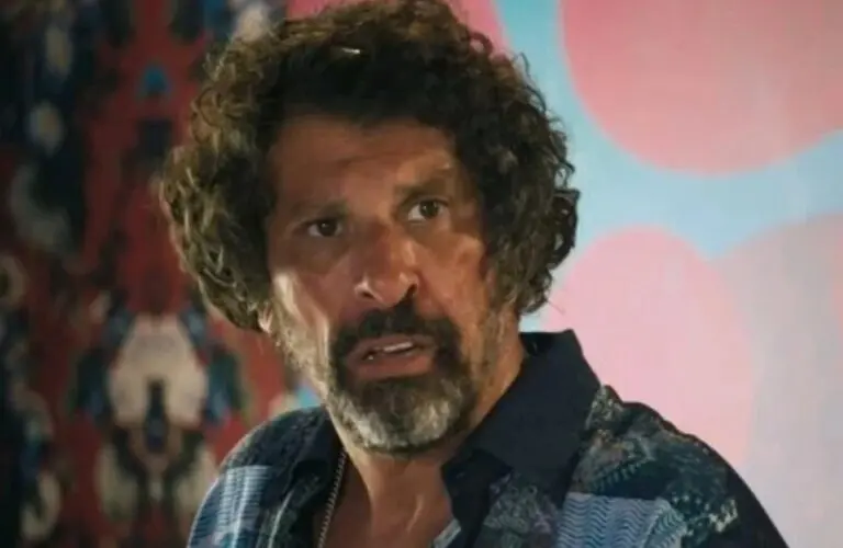 Osmar em Volta Por cima