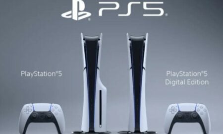 PS5 Slim