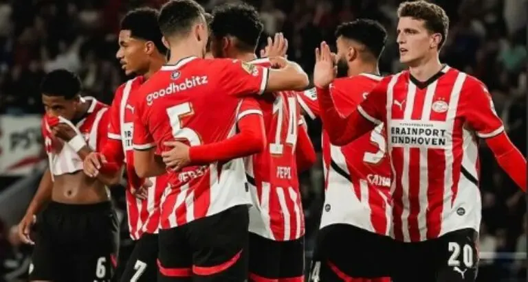 PSV FC