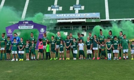 Palmeiras