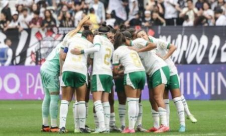 Palmeiras Feminino
