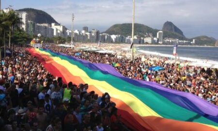 Parada Gay