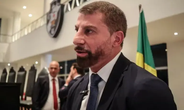 Pedrinho Vasco