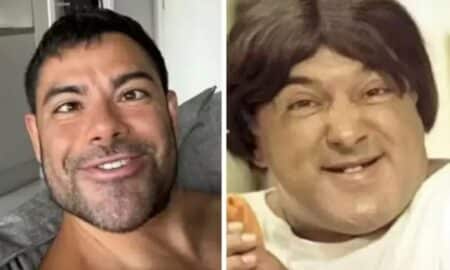 Pedro Andrade