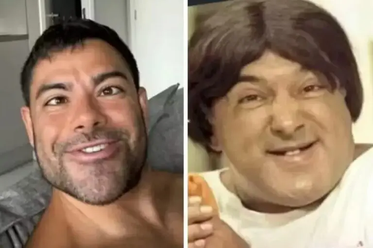 Pedro Andrade