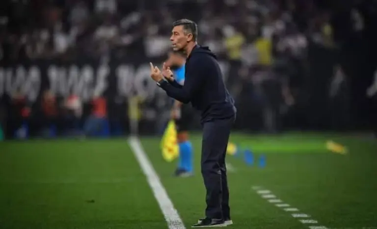 Pedro Caixinha