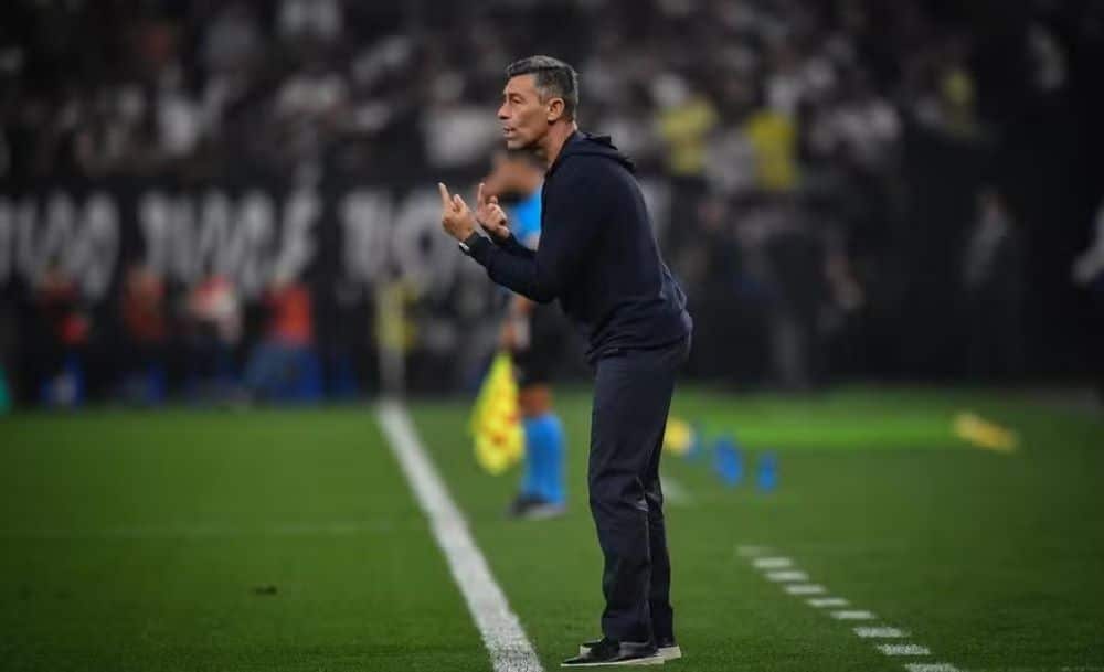 Pedro Caixinha