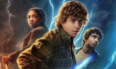 Percy Jackson