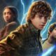 Percy Jackson