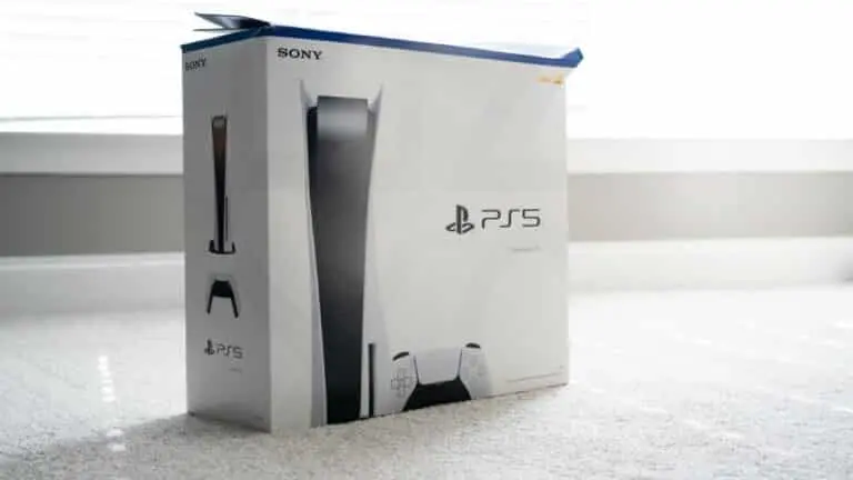 Playstation 5
